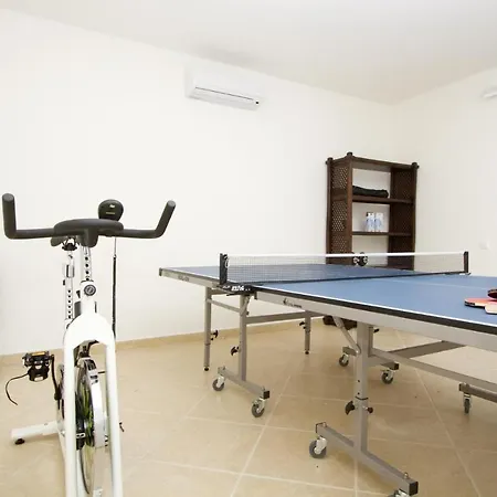 Villa Casa Piscina Playa Blanca (Lanzarote)