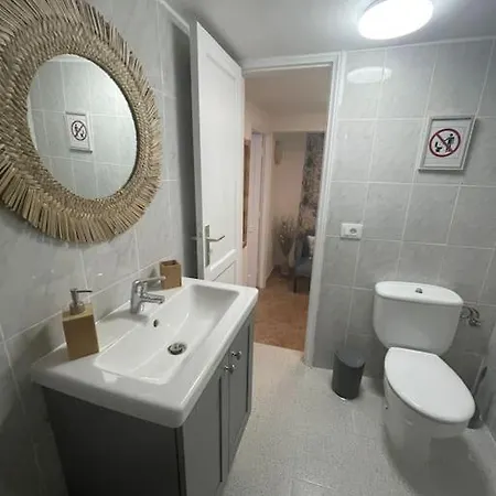 Apartment Casa Piscina *