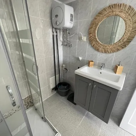 Apartment Casa Piscina Punta Mujeres