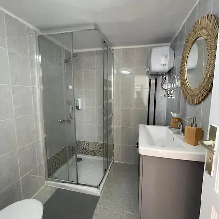 Apartment Casa Piscina *