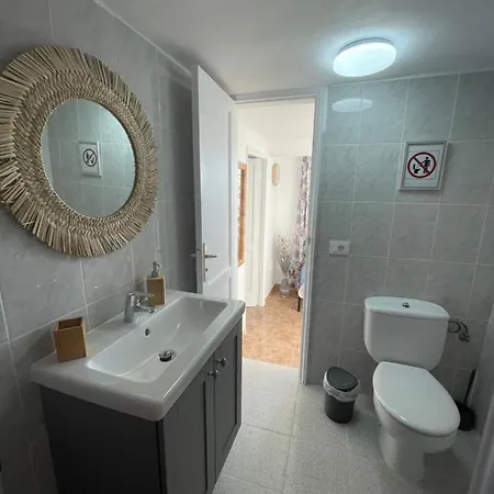 Casa Piscina Apartment *