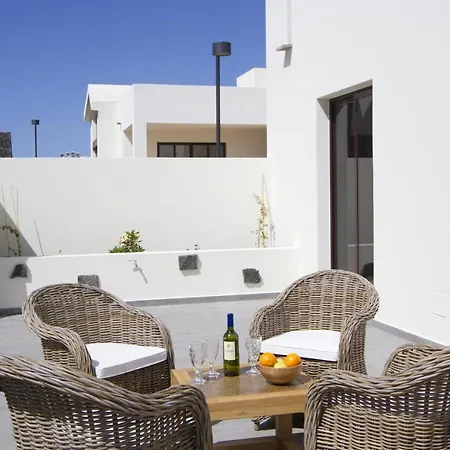 Casa Piscina Playa Blanca (Lanzarote)
